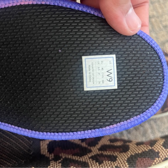 Rothy’s WildCat - Picture 3 of 3